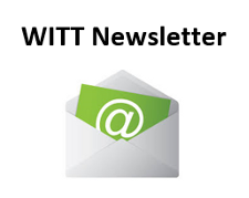 Subscribe to the WITT newsletter