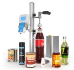 accessories gas analyser OXYBABY